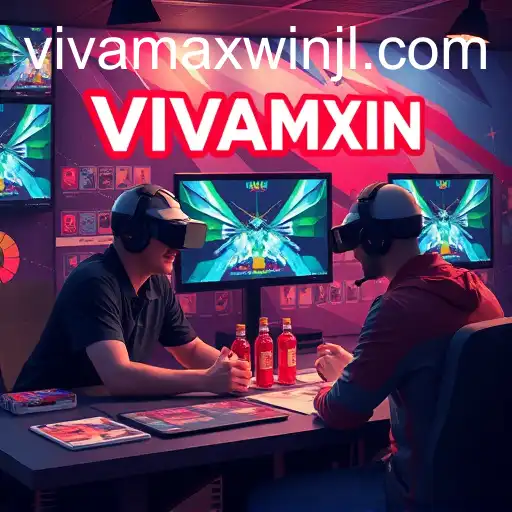 Gaming Trends and Innovations in 2025