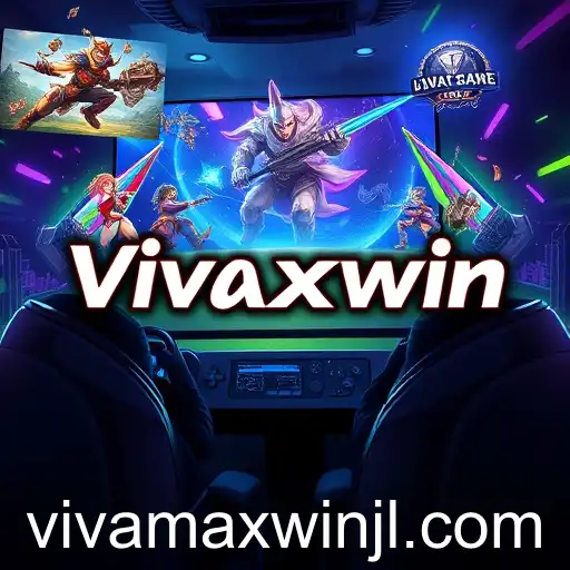 The Rise of Vivamaxwin: A Gaming Phenomenon
