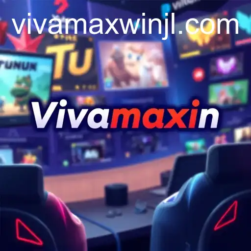The Rise of Vivamaxwin in the Gaming Industry