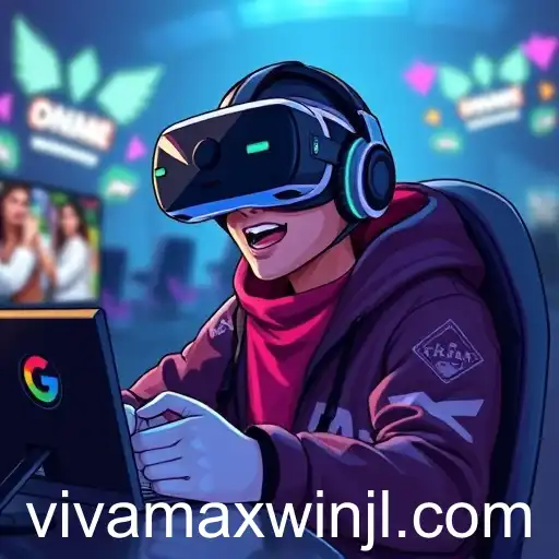 Vivamaxwin: The Culmination of Online Gaming Trends