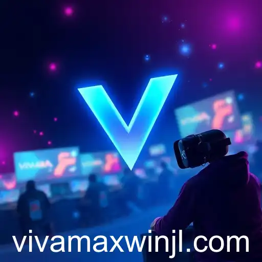 Vivamaxwin's Growing Influence in Online Gaming